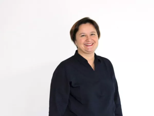 Nathalie Gyselinck - Algemeen directeur Inspirant
