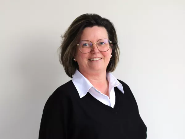 Nancy Reygaerdts - Medewerker personeelsbeleid Inspirant