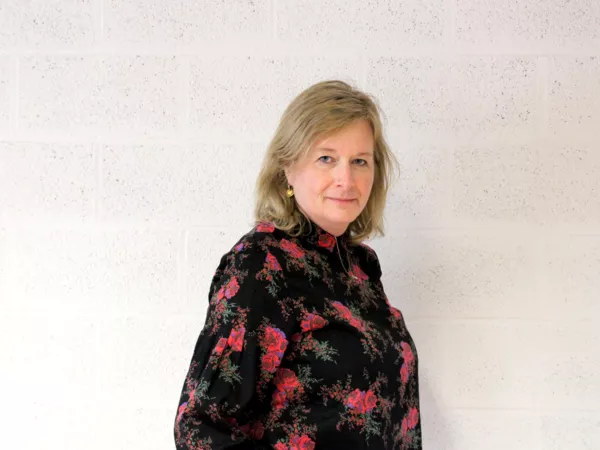 Chantal Geldhof - Directie