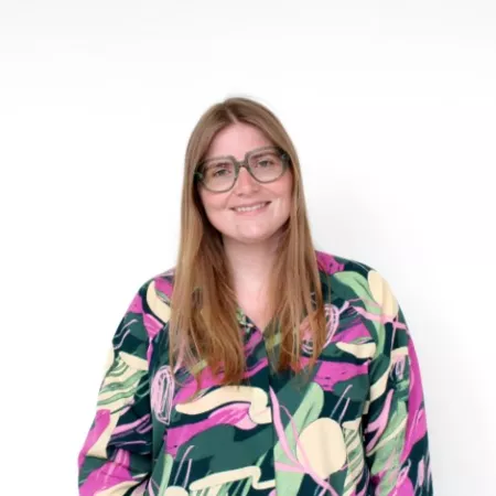 Kimberly Wattier (Klein)