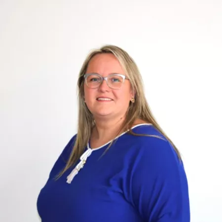 Evelien Parreyn (Klein)