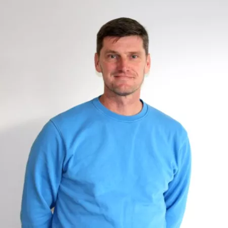 Anthony Luyens (Klein)