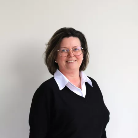 Nancy Reygaerdts