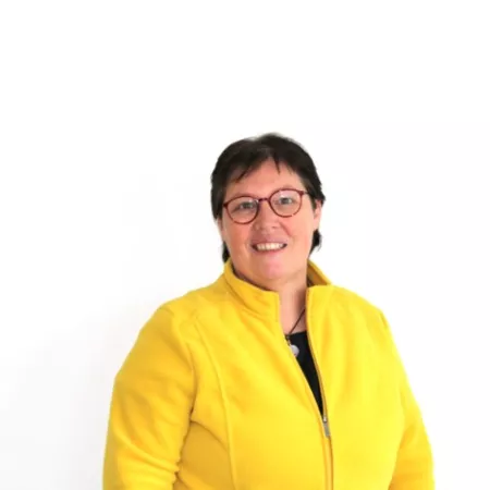 Petra Deldaele (Klein)