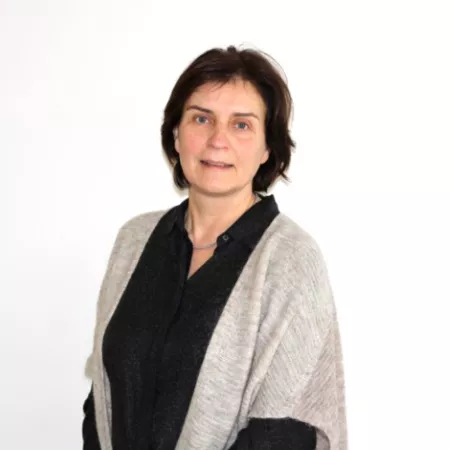 Heidi Lamers (Klein)