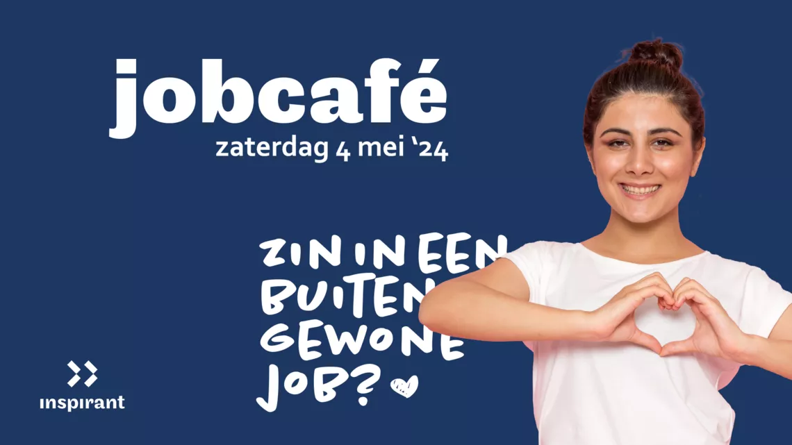 FB_OMSLAG_EVENT_JOBCAFE -  - Jobcafé Inspirant