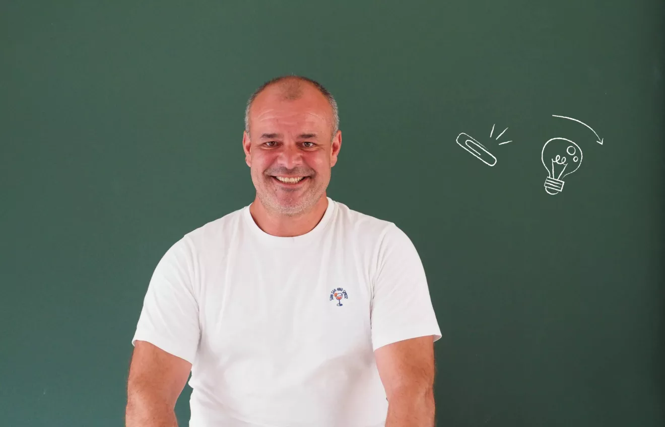 Dieter (web) -  - Schoolteam