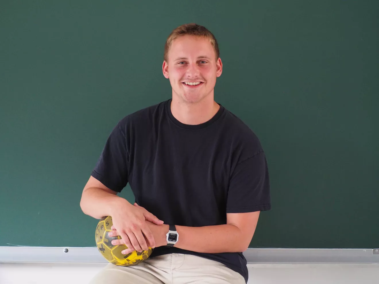 Lowie(web) -  - Schoolteam