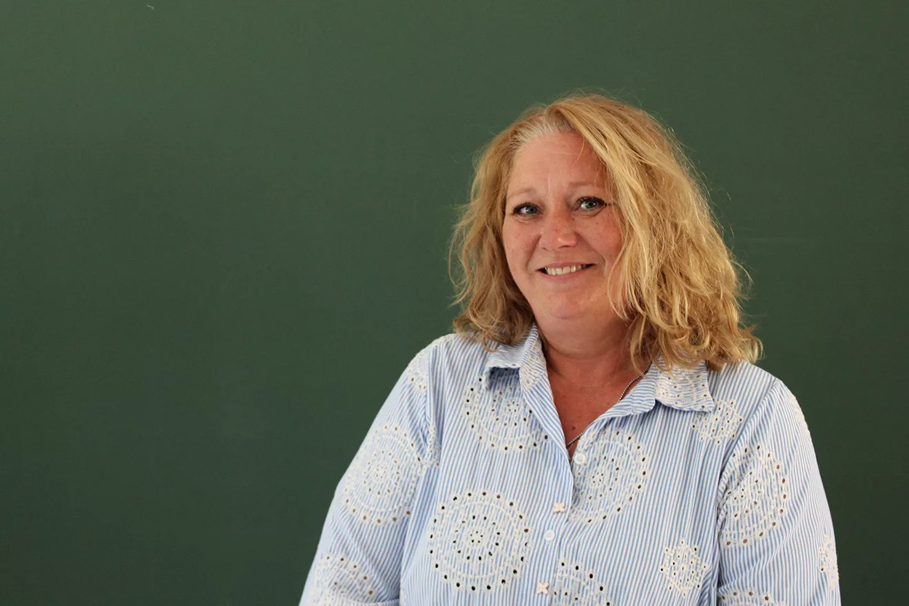 Leerkracht (3, DR) -  - Schoolteam