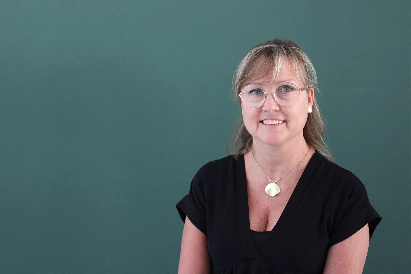 Leerkracht (4, DR) -  - Schoolteam