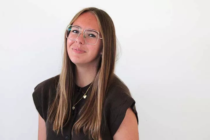 Xianna Maertens (web) -  - Schoolteam