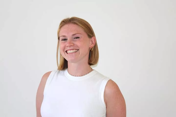 Marie Dekerf (web) -  - Schoolteam