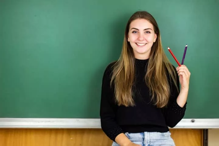 MaaikeWillekens -  - Schoolteam