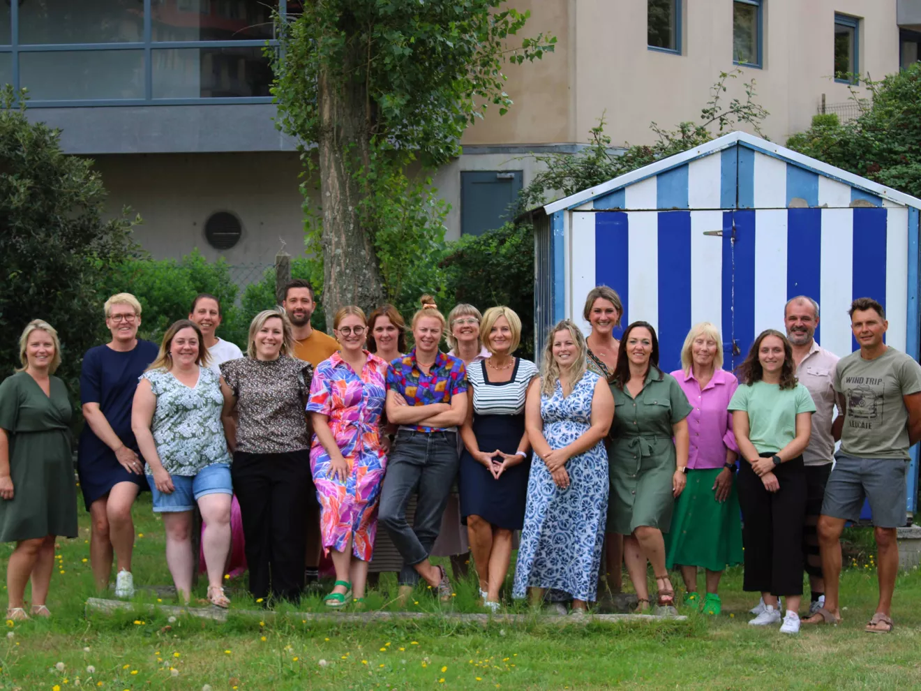 Team OV2 (web) -  - Schoolteam