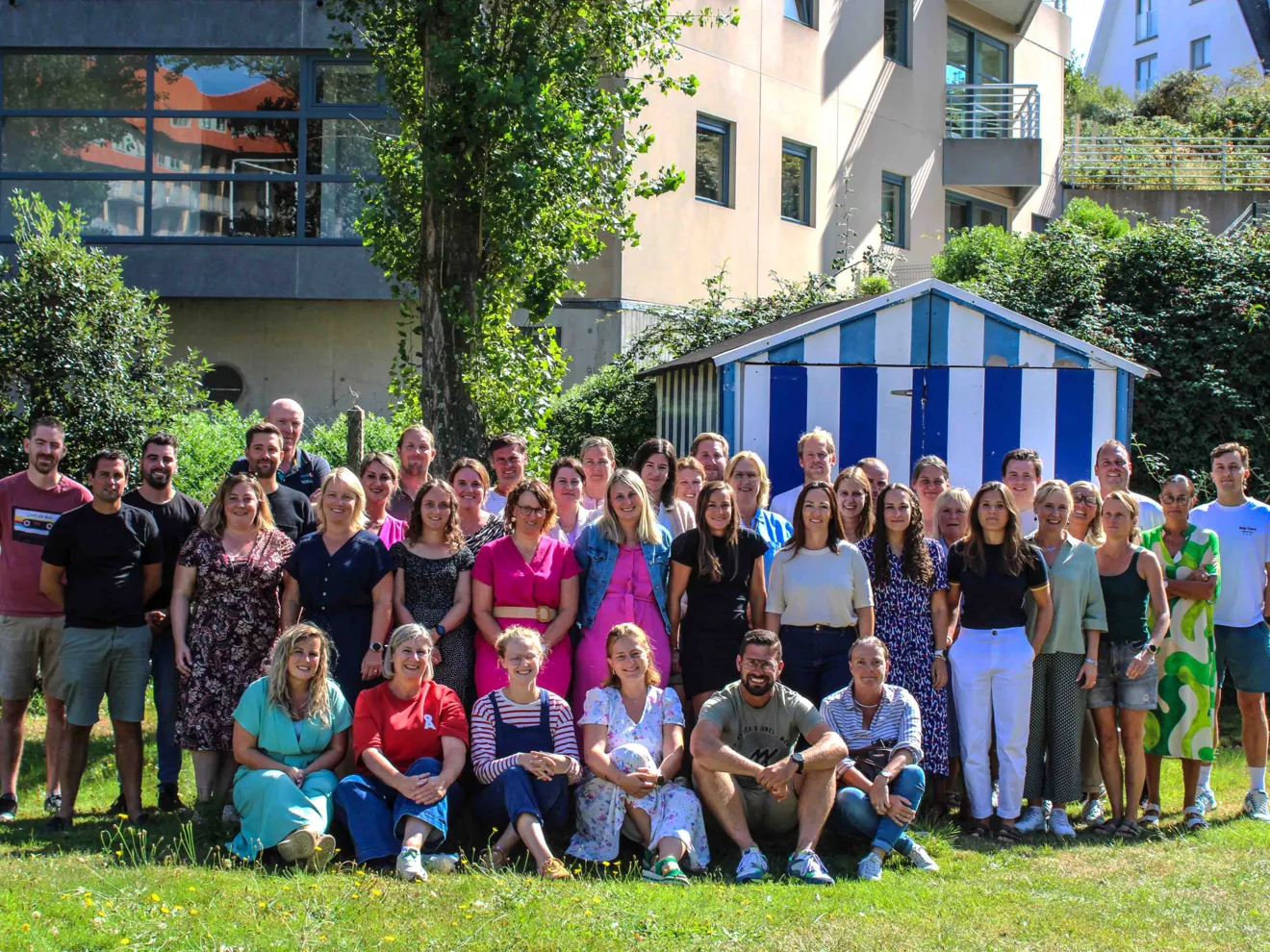 OV1 (team, WEB) -  - Schoolteam